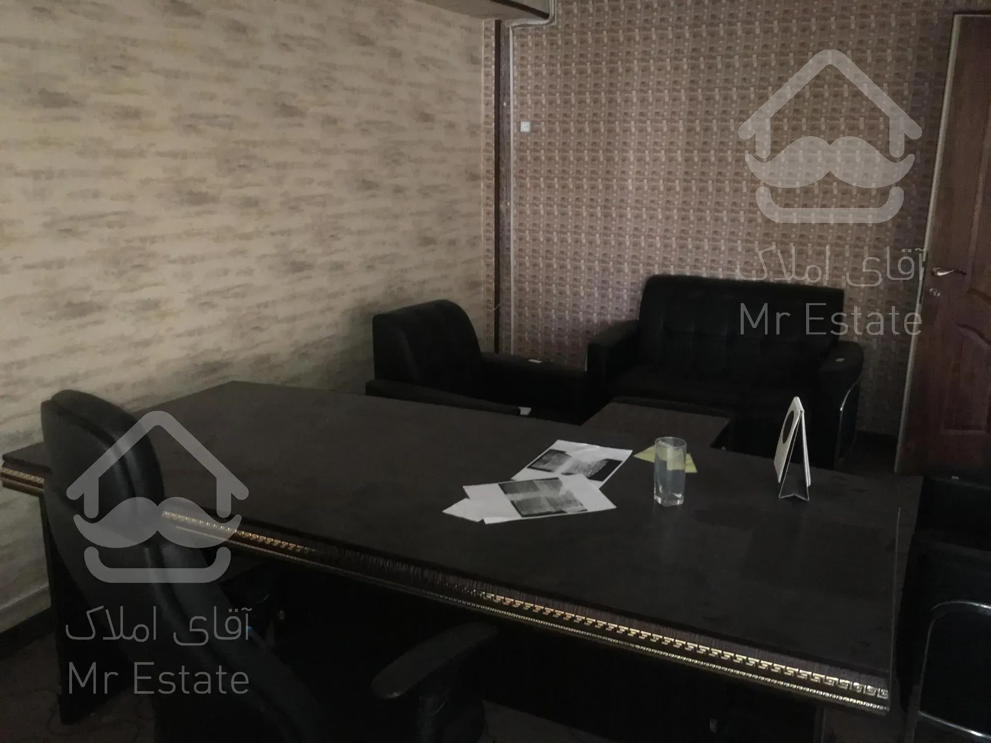 فروش۹۰متر سند اداری قرنی