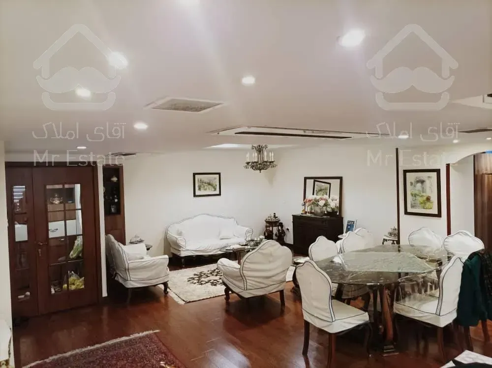 فاز ۲ برج‌های هرمزان ۱۴۰ متر ۲ خواب