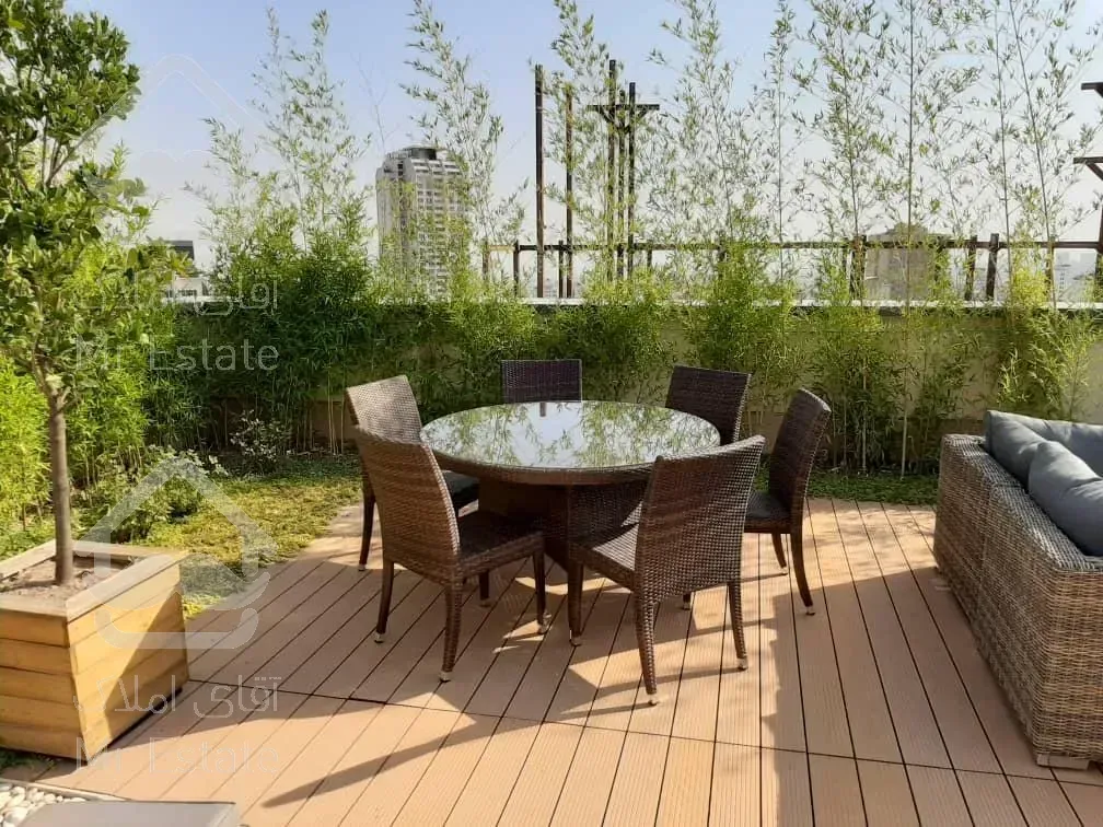 ۲۹۰ متری با فروش شرایطی