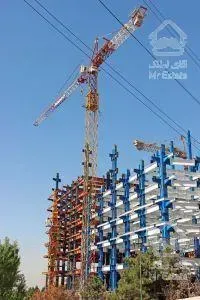 پیش فروش واحد پروژه پاسارگاد مناسب سرمایه گذاری