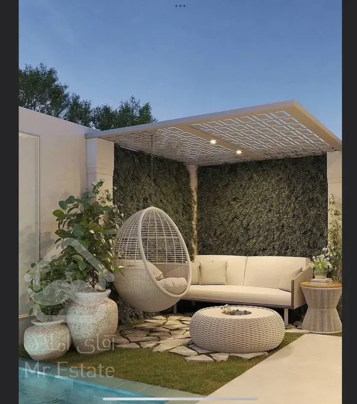 ✨ آپارتمان ۱۵۰ متری رویایی راگا – خرید مستقیم و تهاتر پذیرفته می‌شود