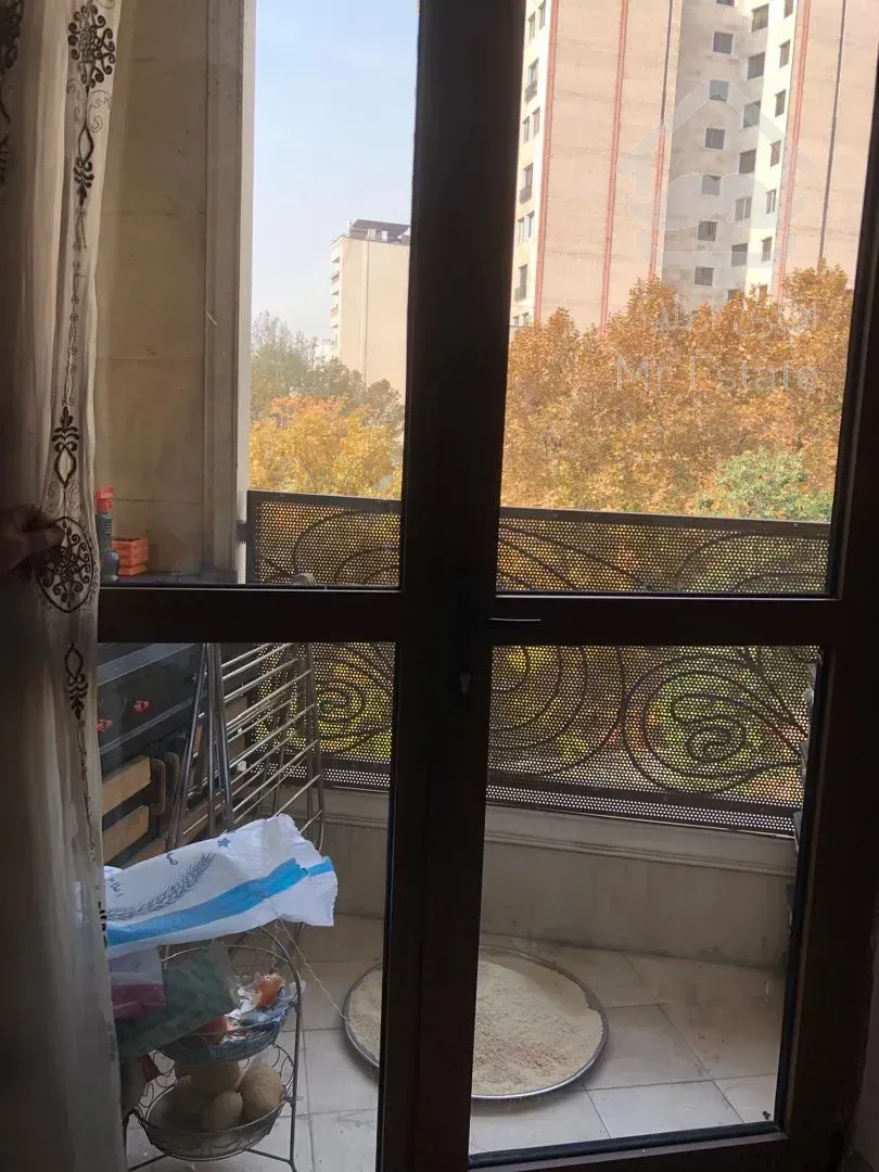 فروش آپارتمان ۱۷۹ متر نیاوران فول مشاعات