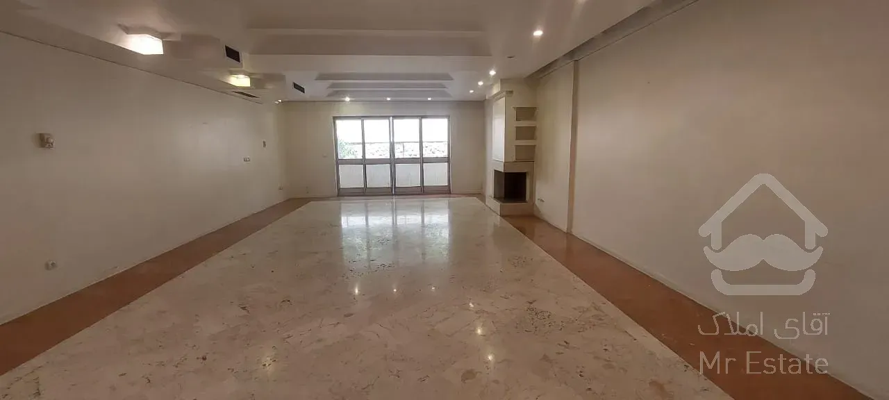 فروش آپارتمان 240متر  زعفراینه