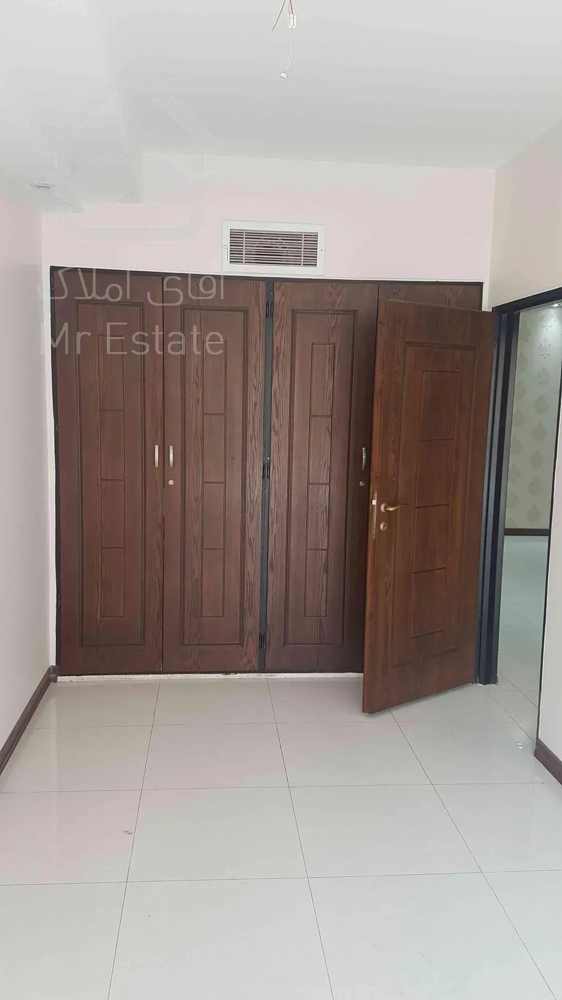 ۷۳ متر دوخواب نوساز سند آماده