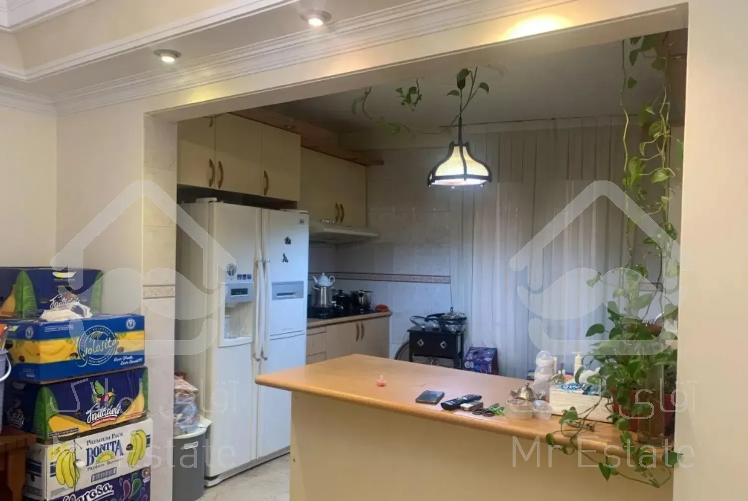 اپارتمان110متری2خواب(قیطریه)