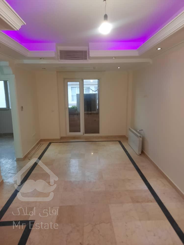 فروش آپارتمان تک خواب در جنت آباد مرکزی