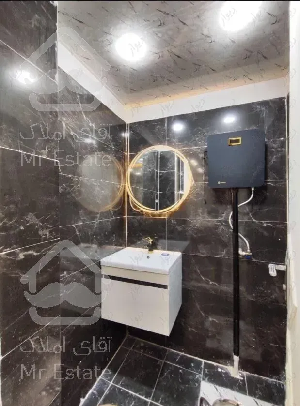 خرید واحد ۵۰ متری با پیش پرداخت ۳۵۹ ملیونی