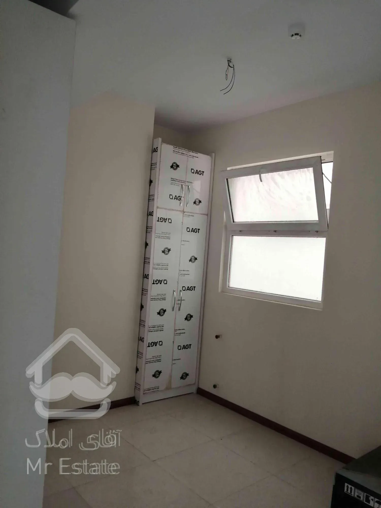 خرید اپارتمان مسکونی دوخوابه 75متری در بلوار فردوس