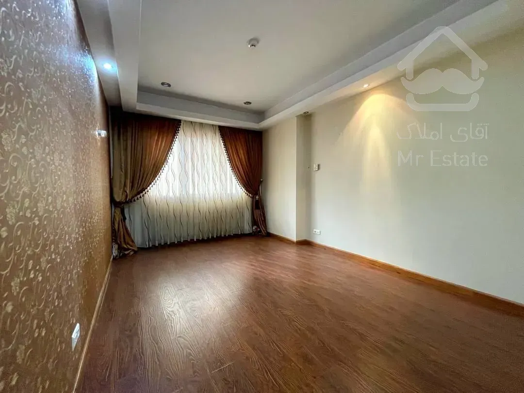 فروش اپارتمان 190 متری زعفرانیه