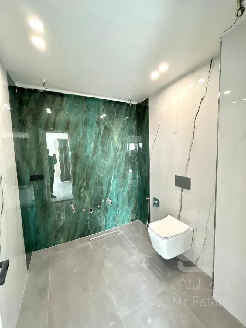 فروش اپارتمان 195 متری محمودیه