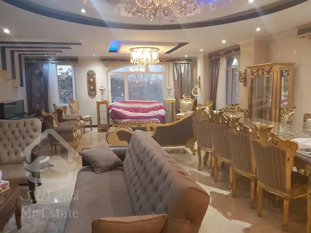 فروش 145 متری پاسداران