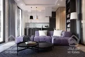 آپارتمان 115 متری گاندی