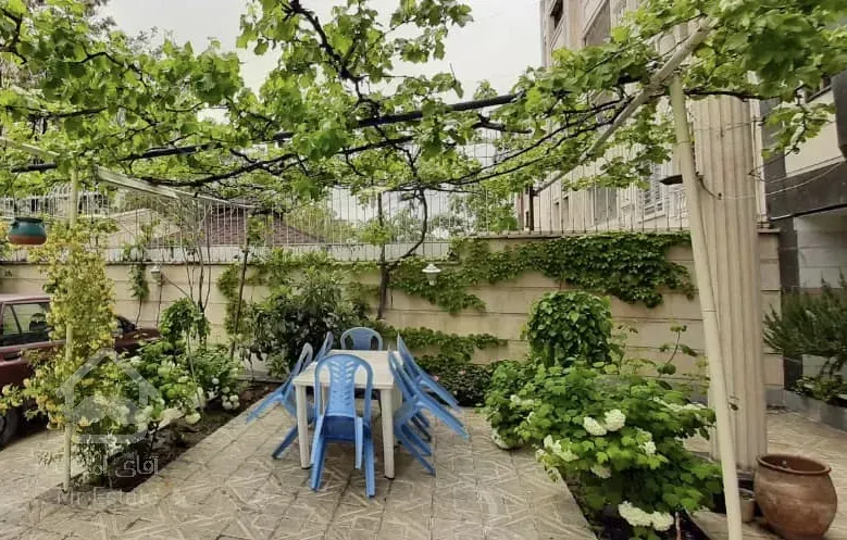 اپارتمان ٨٠ متري در خيابان ١٦ شهرداري