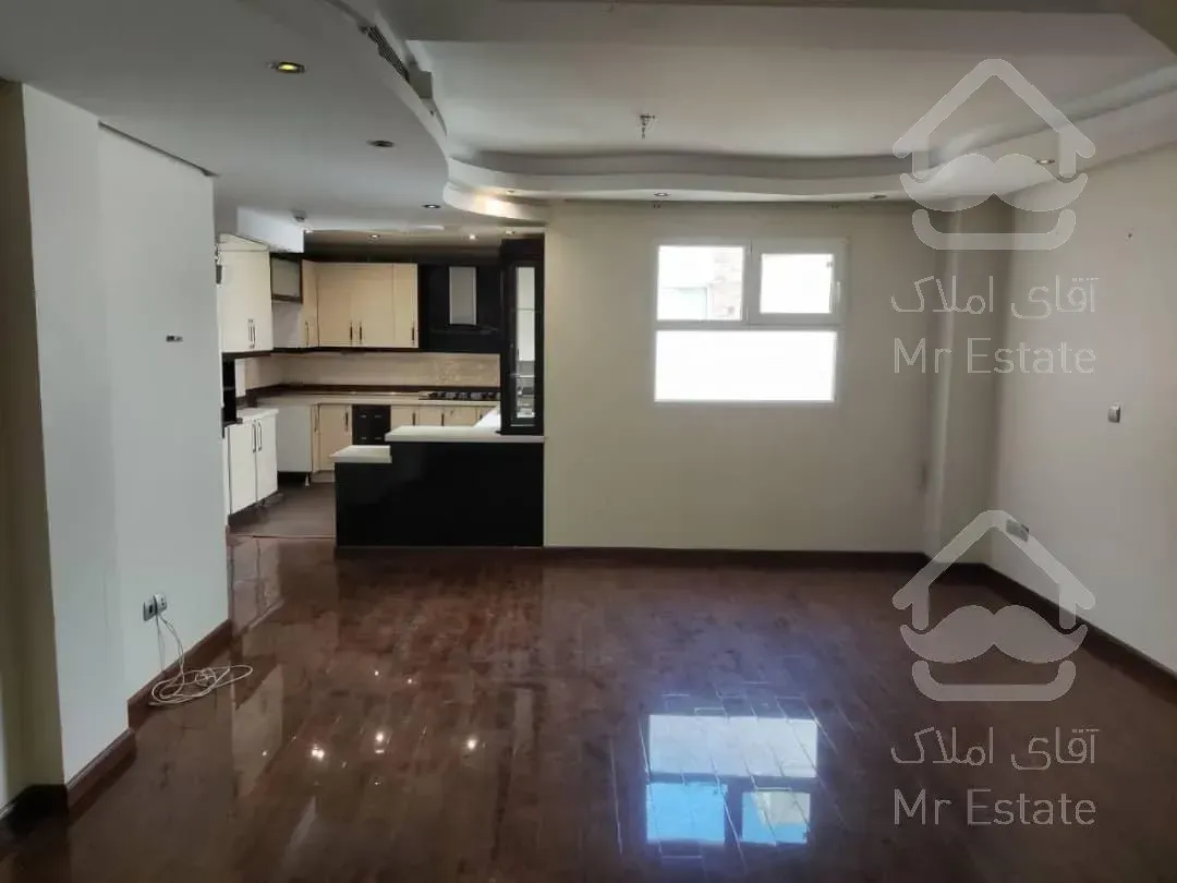 اجاره آپارتمان ۹۰ متری سعادت آباد