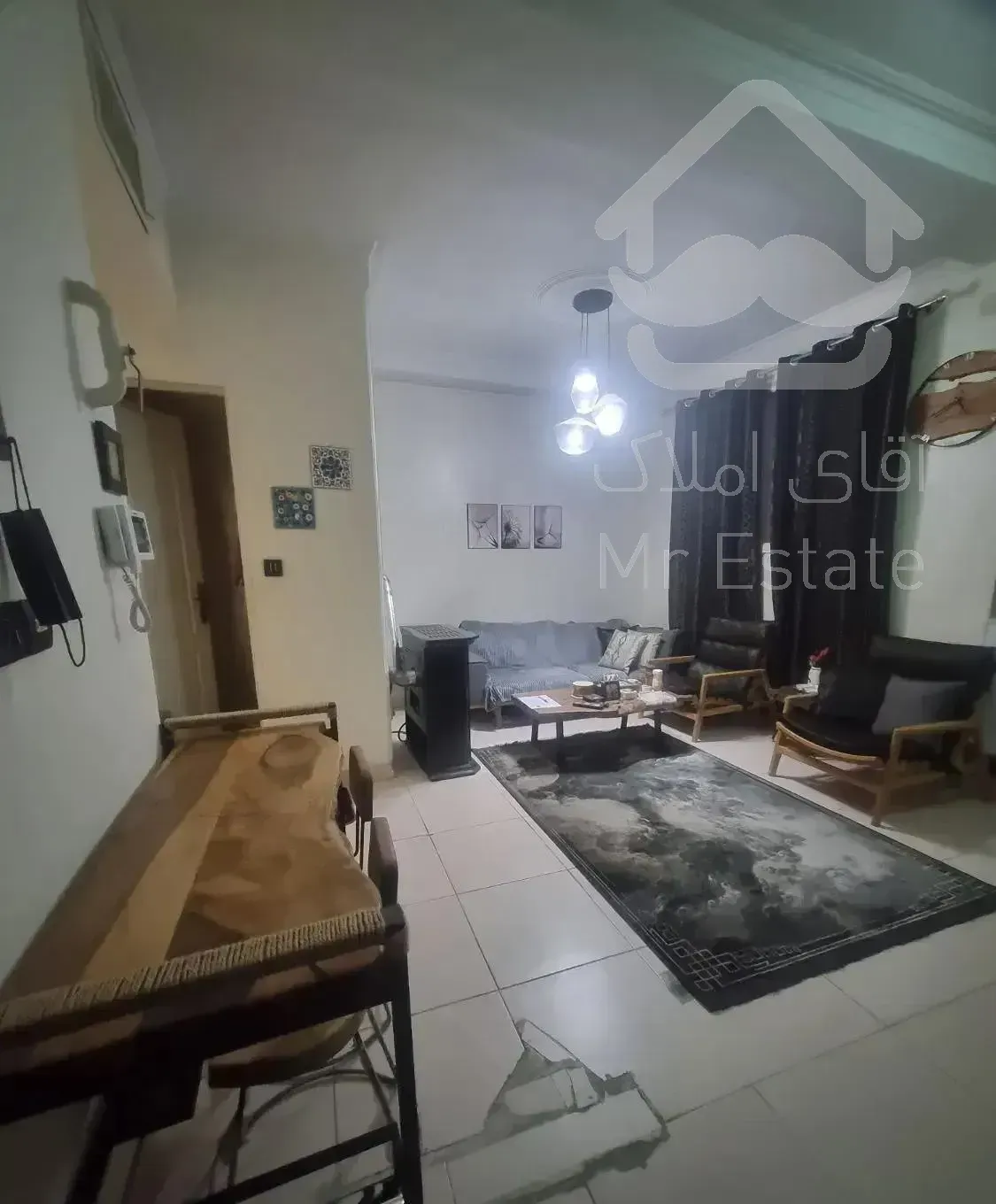 واحد ۴۵ متری