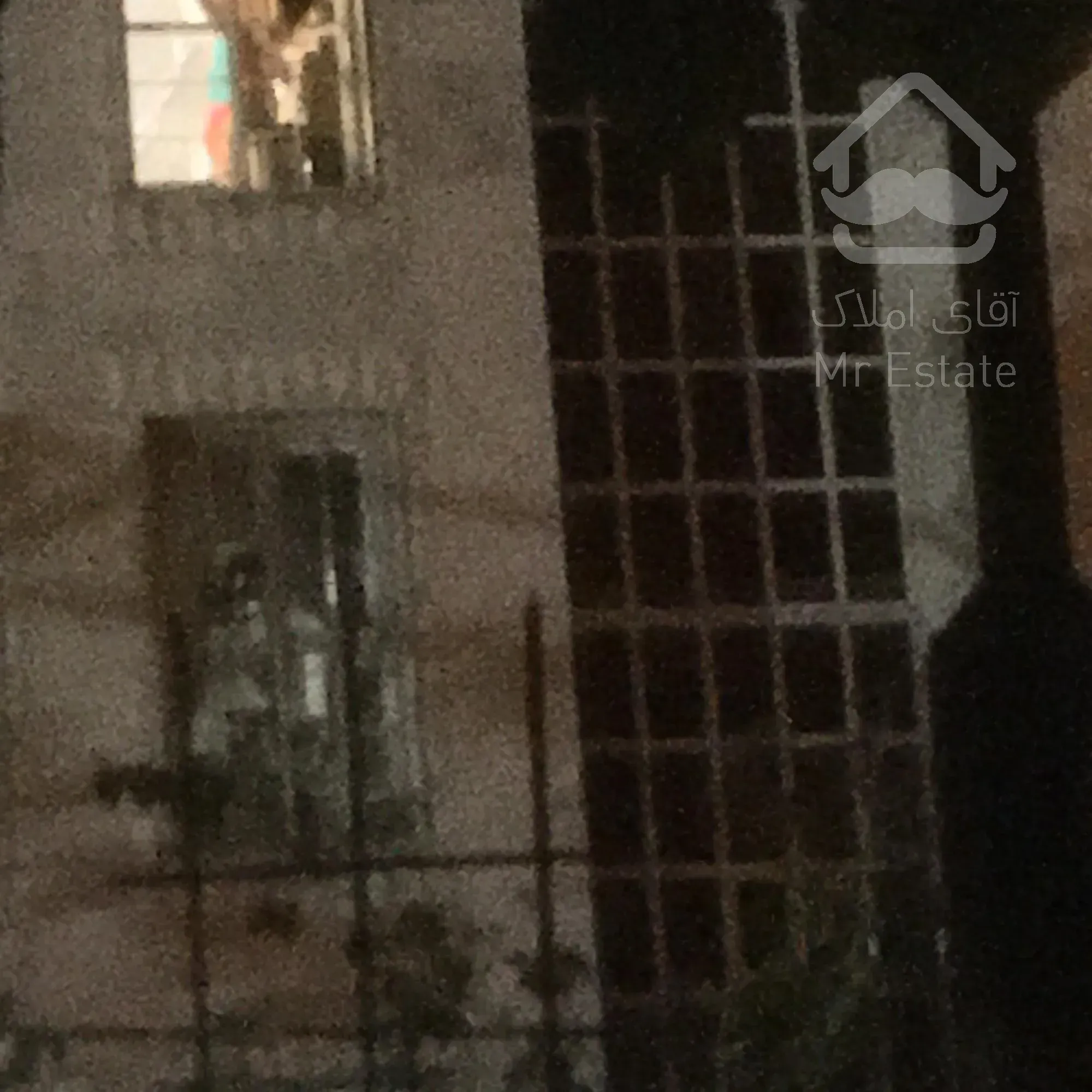 اقدسیه گلستان شمالی