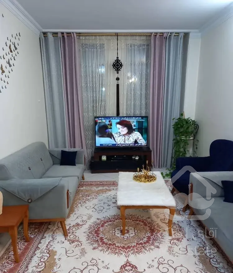 ۶۷متر آپارتمان محله ای دنج