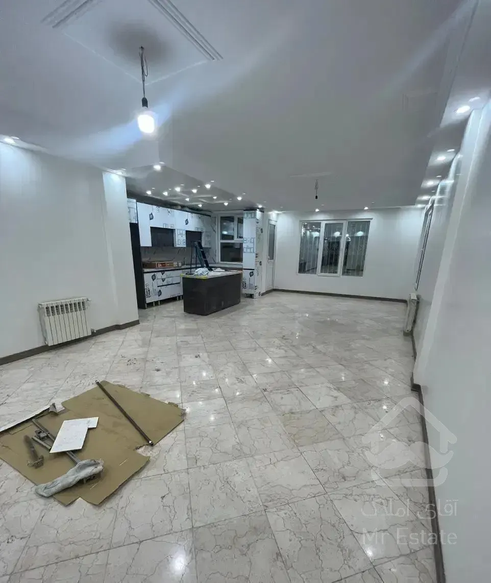 دو خواب فول امکانات غرق در نور فول بازسازی