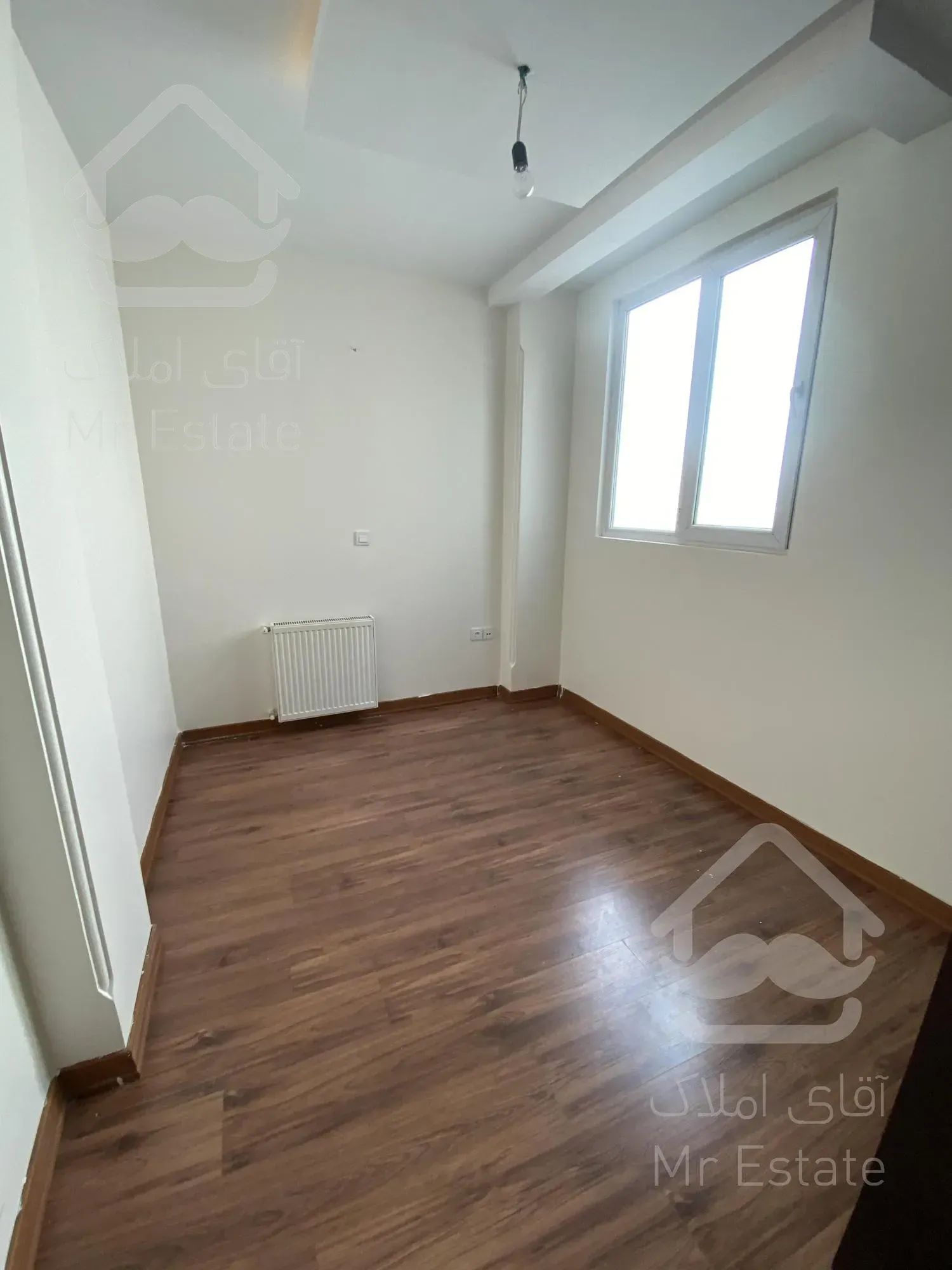 آپارتمان ۱۲۵ متری ۳خواب