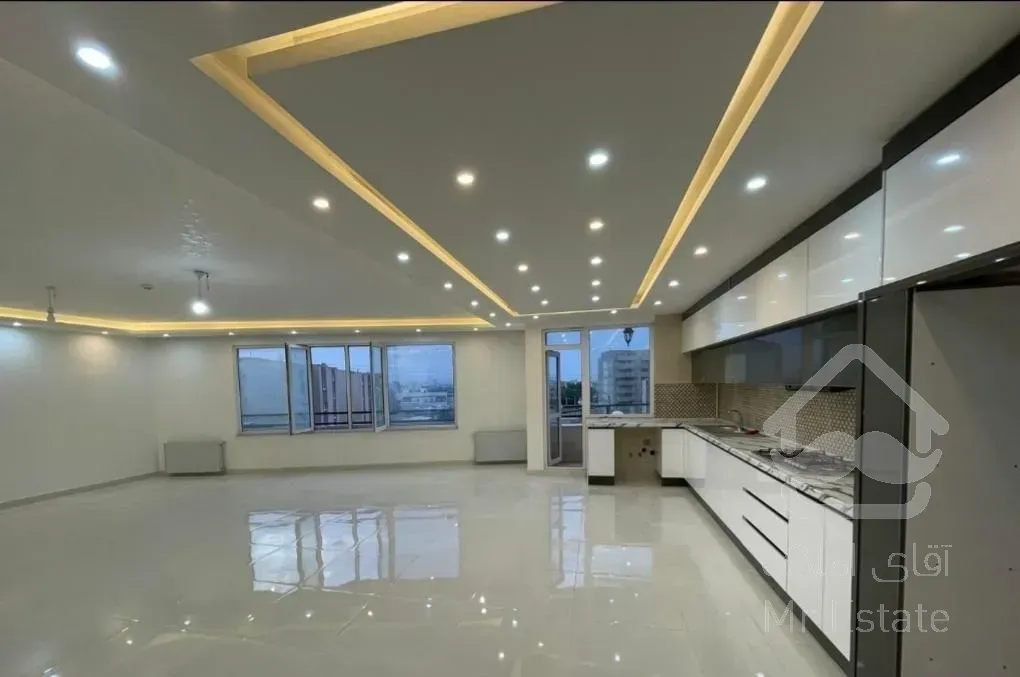 اجاره  آپارتمان ۱۶۵متری واقع در ایستگاه سرعین