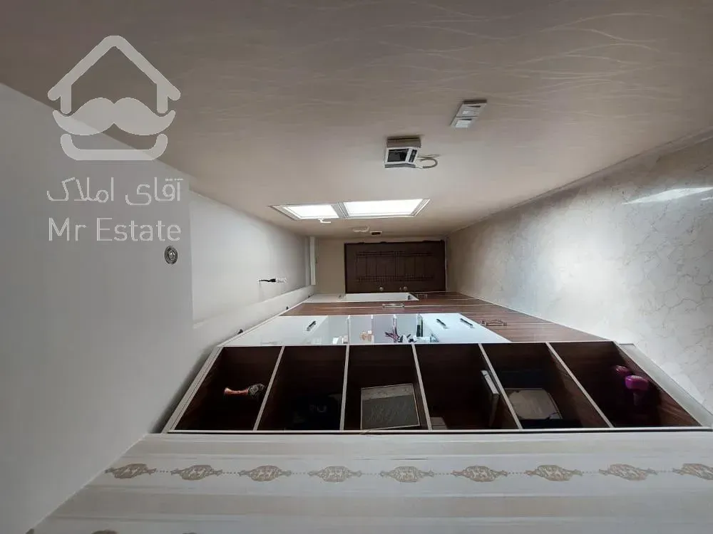 ۷۷متر،اباذر،کم سن،پرنور