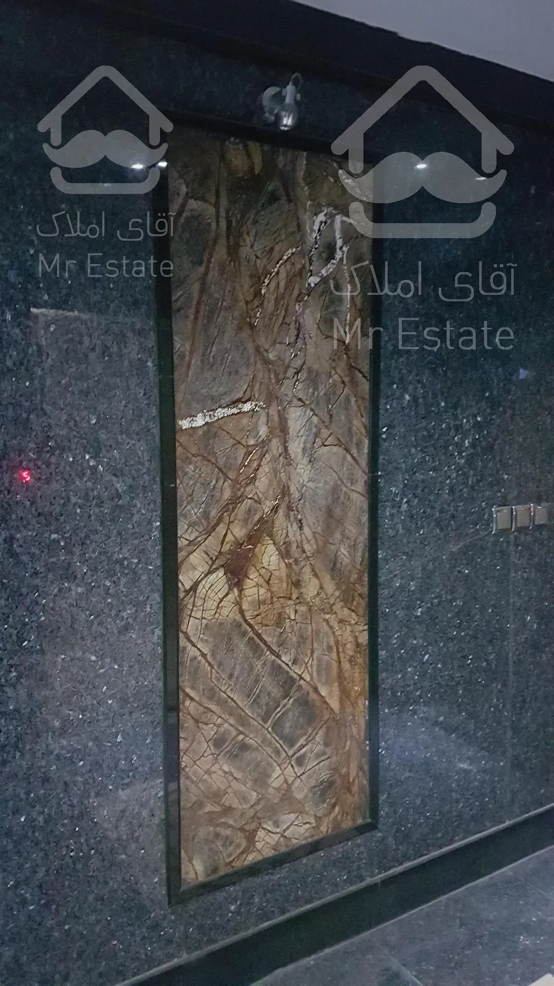 ۲۰۰متر دوبلکس شخصی ساز