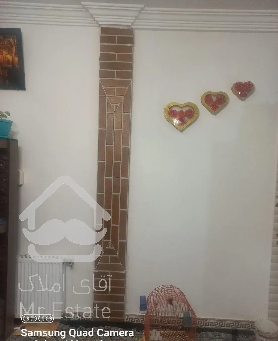 اجرایی هرگونه دکوراسیون نمای داخلی و خارجی ساختمان