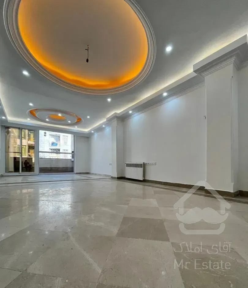 آپارتمان ۱۰۹ متری /۲ خوابه / کاشانی مهران