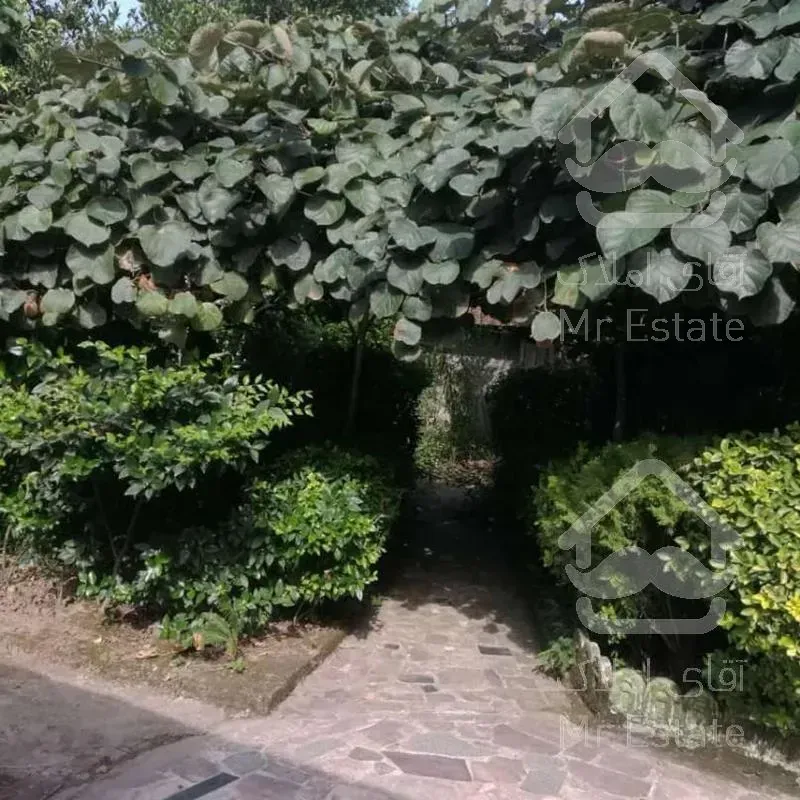 ویلادوبلکس 2300 متری در شیرود