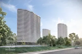 پیش فروش واحدهای مسکونی دردشت با شرایط اسان و اقساط 40 ماهه