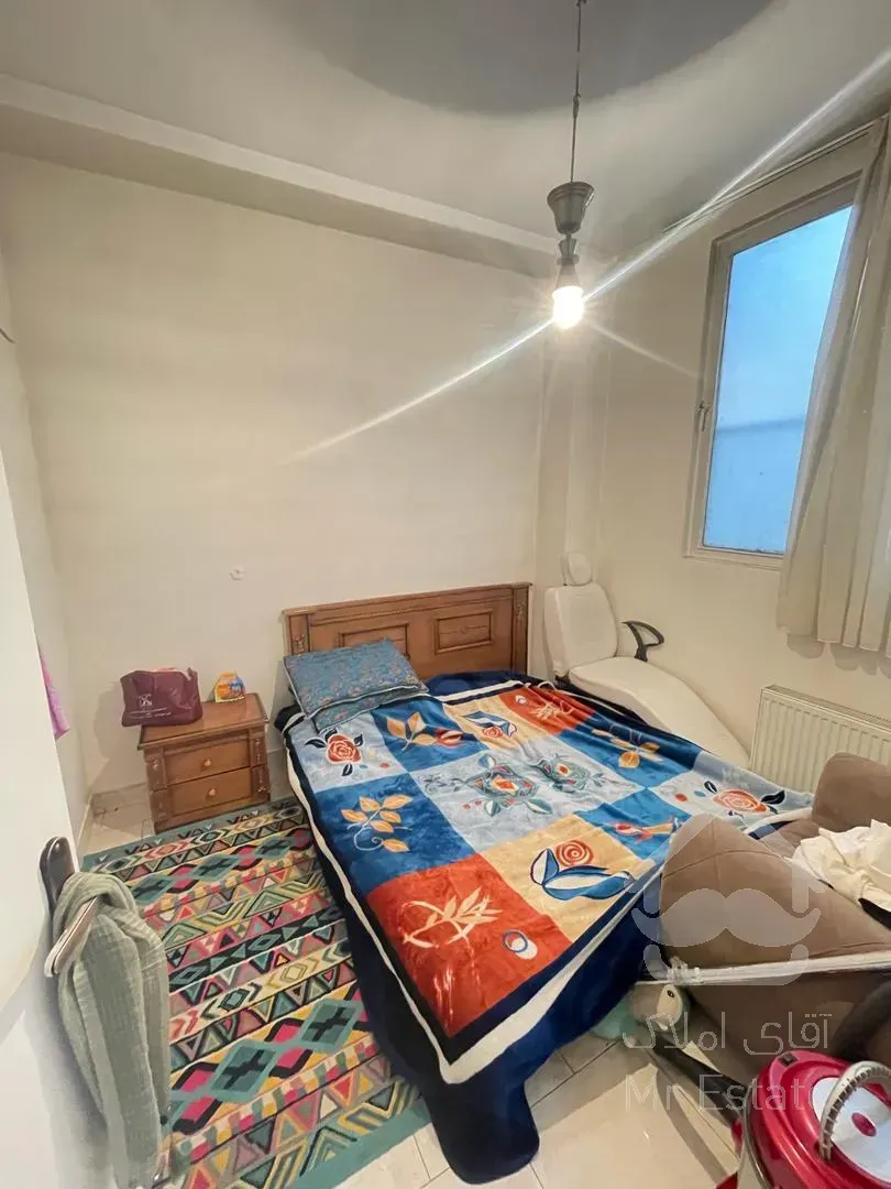 فروش یک واحد آپارتمان 70 متر دو خواب در یکی از بهترین مجتمعهای مسکونی ( مجتمع ساسان )