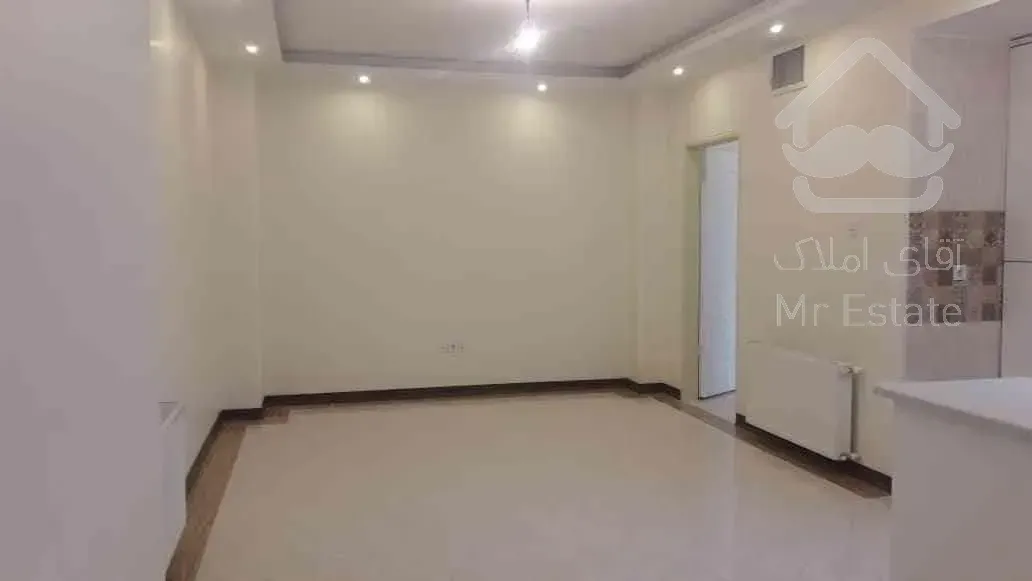 فروش آپارتمان  لوکس ۵۴ متری فول امکانات 