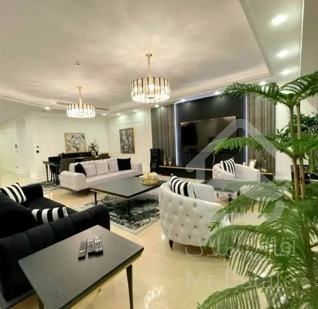 فروش اپارتمان 165 متری ولنجک