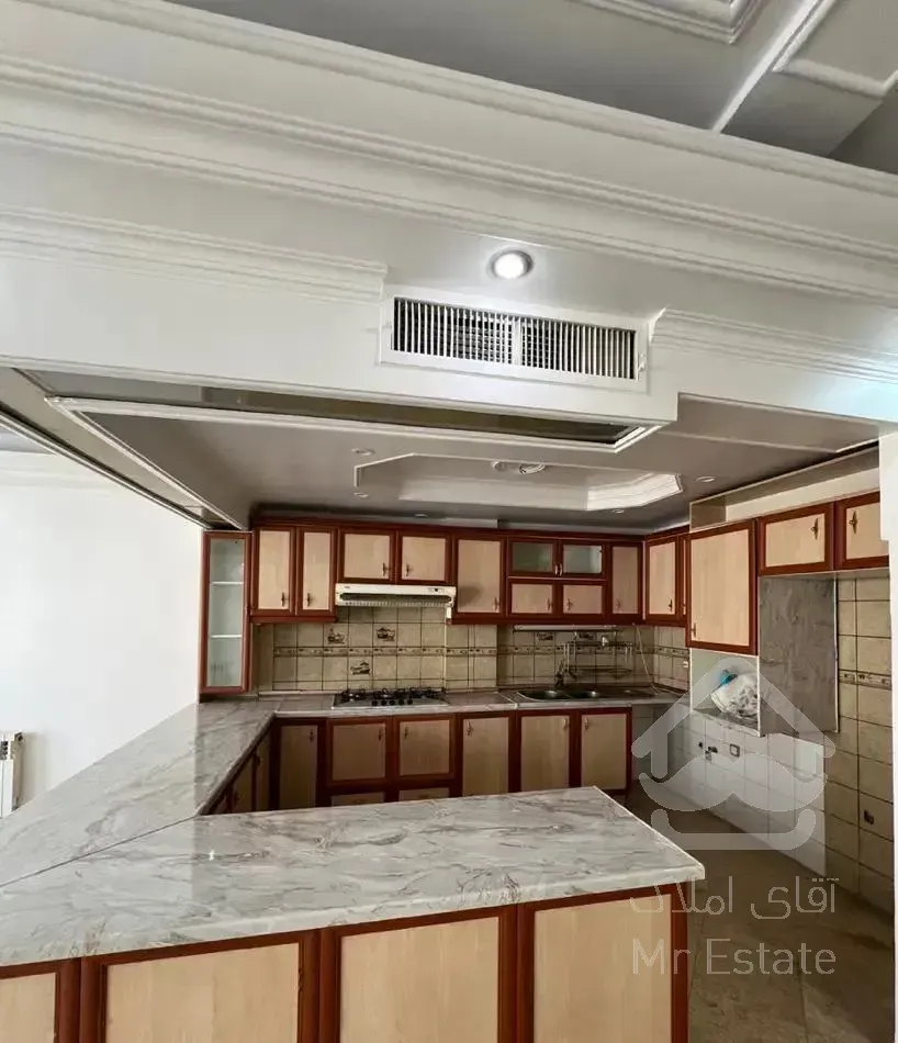 آپارتمان ۱۵۵ متری ۳ خواب فرعی زوج اقامت چند ساله