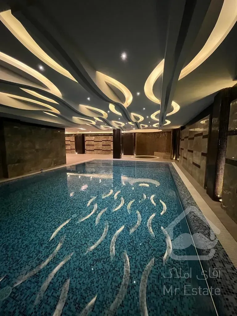 فروش اپارتمان 180 متری زعفرانیه