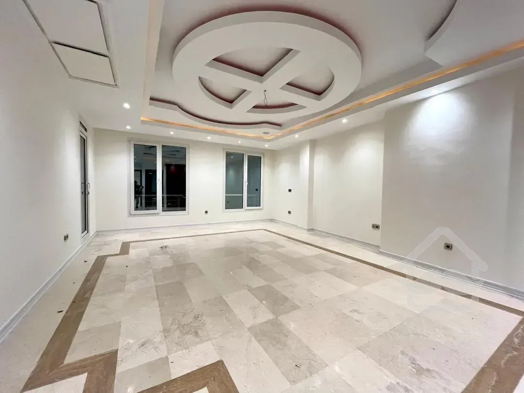 فروش پارتمان 278 متری زعفرانیه