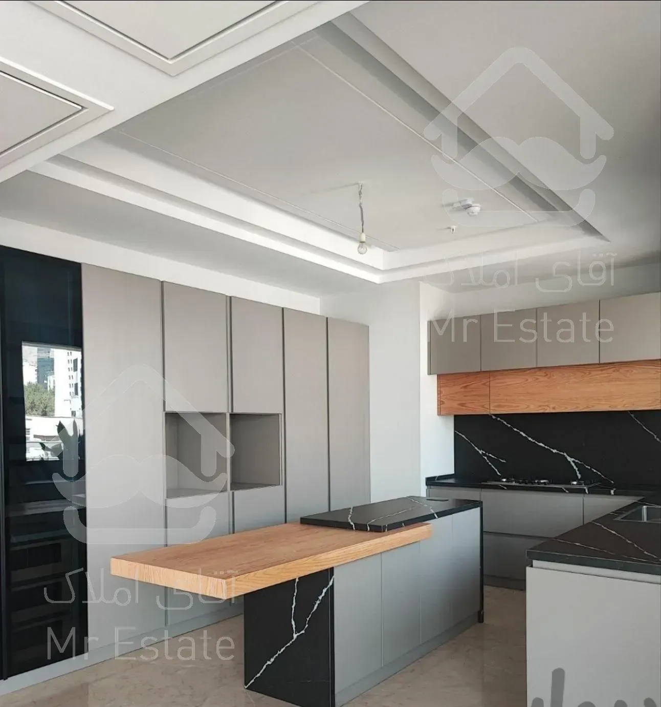 فروش اپارتمان کردستان ازادگان ۱۴۸ متر ۳ خواب