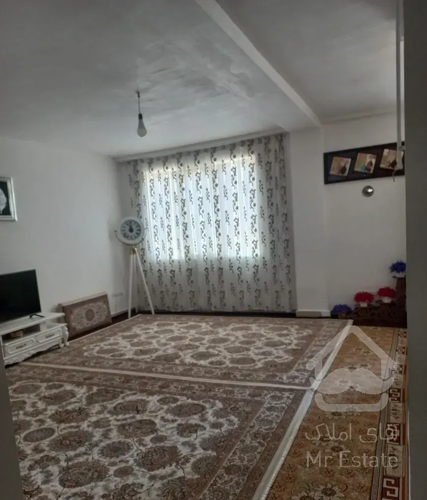 اجاره آپارتمان ۱۰۱ متری ۲ خوابه