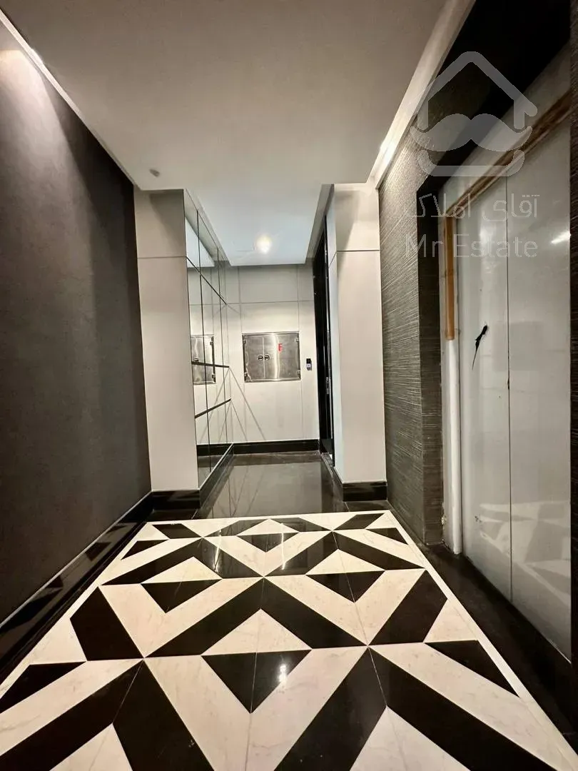 فروش اپارتمان 335 متری محمودیه