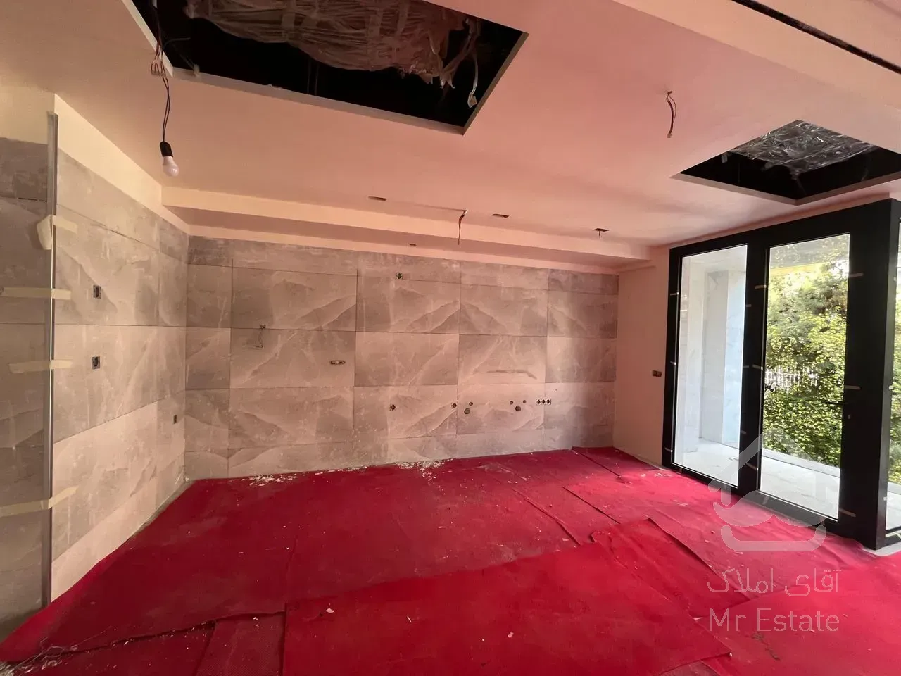 فروش اپارتمان 149 متری زعفرانیه