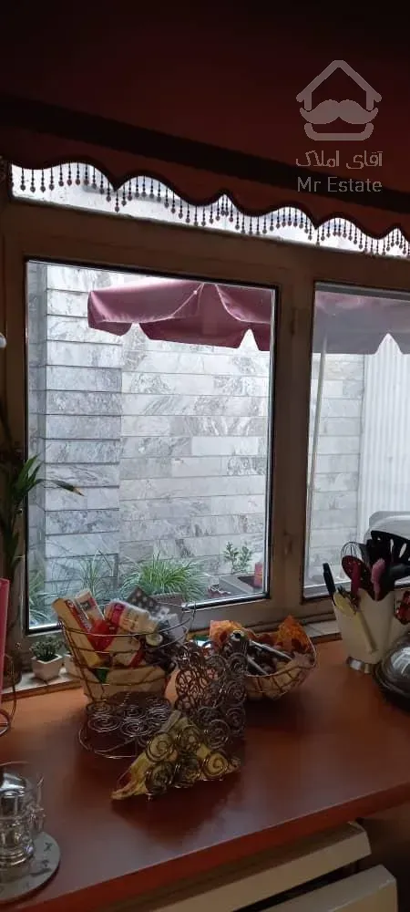 اجاره 115 متر پاسداران