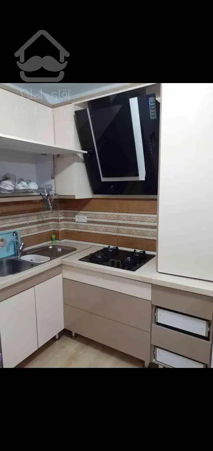 ۵۸ متری بهترین محدوده فردوس