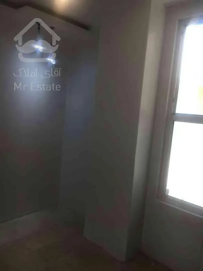 آپارتمان ۸۵متری سازمان برنامه شمالی