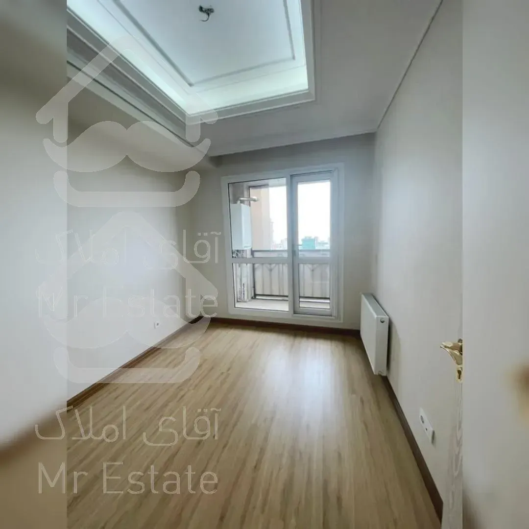 ۸۲متر/۲خواب/فول امکانات/سازمان برنامه