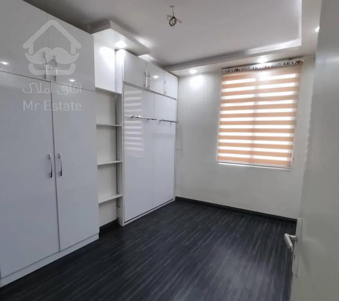 81متر/2خواب/فول/بیمه