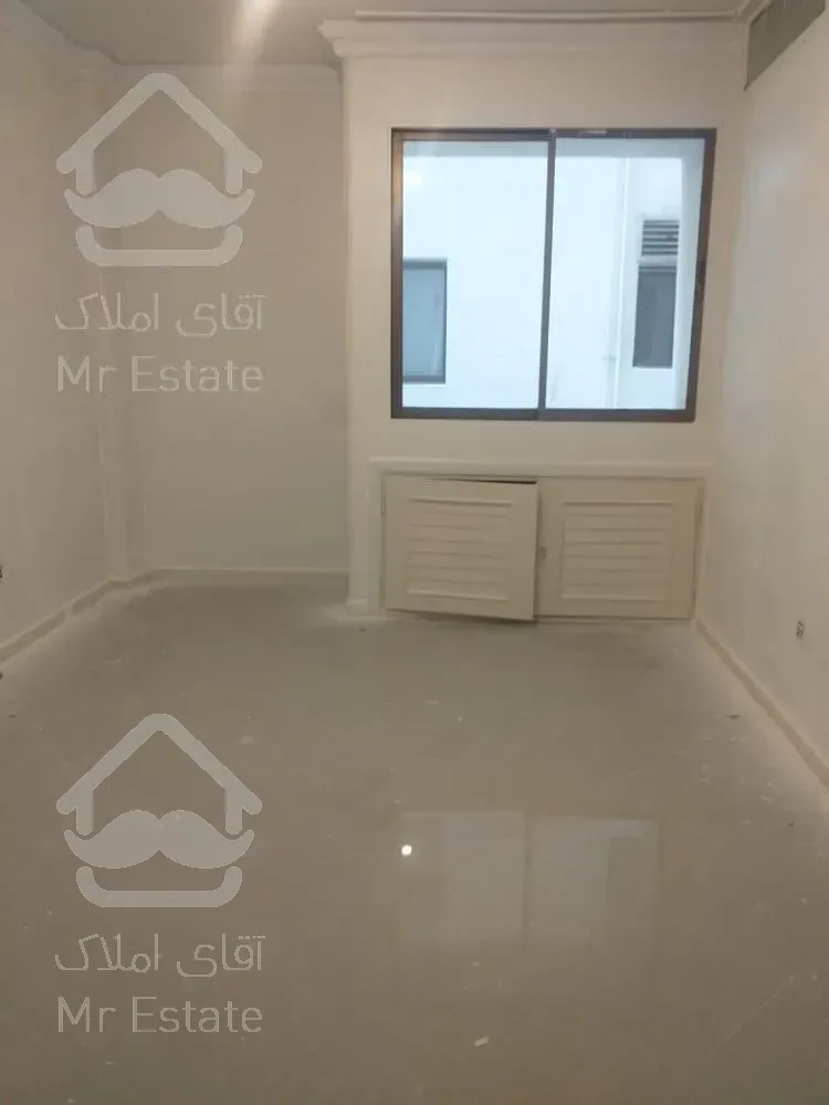 اجاره و رهن آپارتمان زعفرانیه 120  متر اکازيون