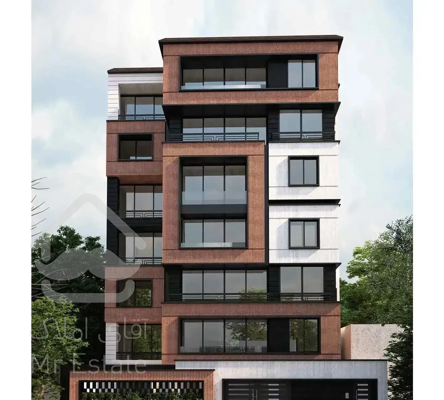 3 خواب /۱۹۵ متری/ گلدشت حافظ