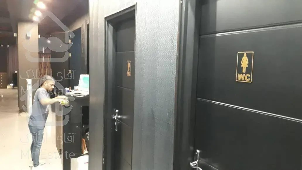 اجاره آپارتمان/سند اداری/صادقیه(فردوس شرق)