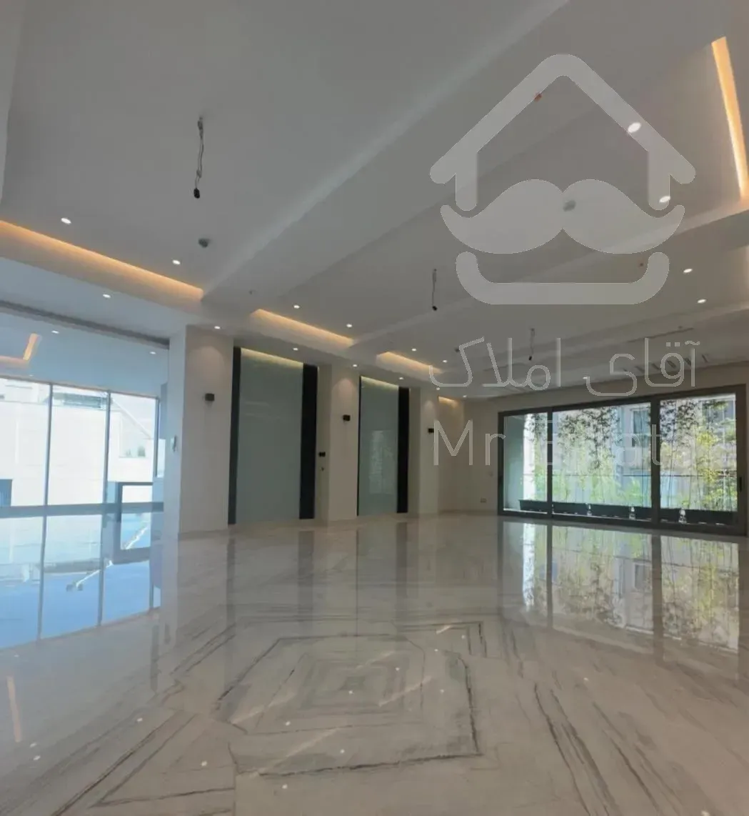 ۲۲۰ متر اعیان نشین گیشا