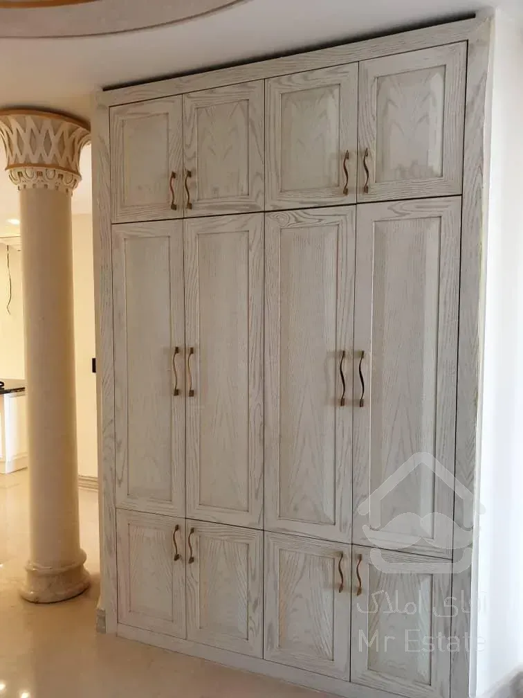 فروش 330 متری آجودانیه